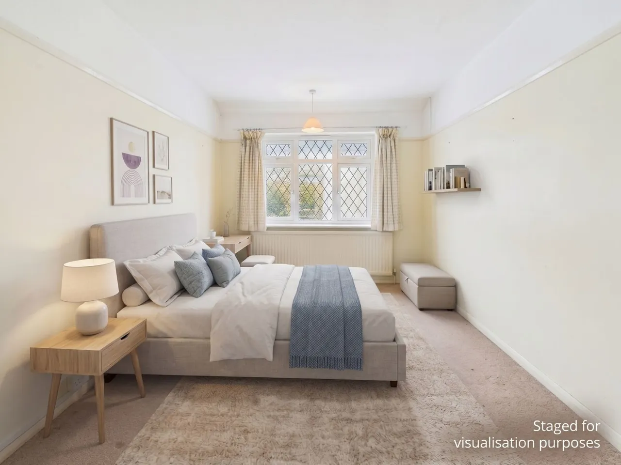 Abbotts Walk, Bexleyheath, DA7, photo 10