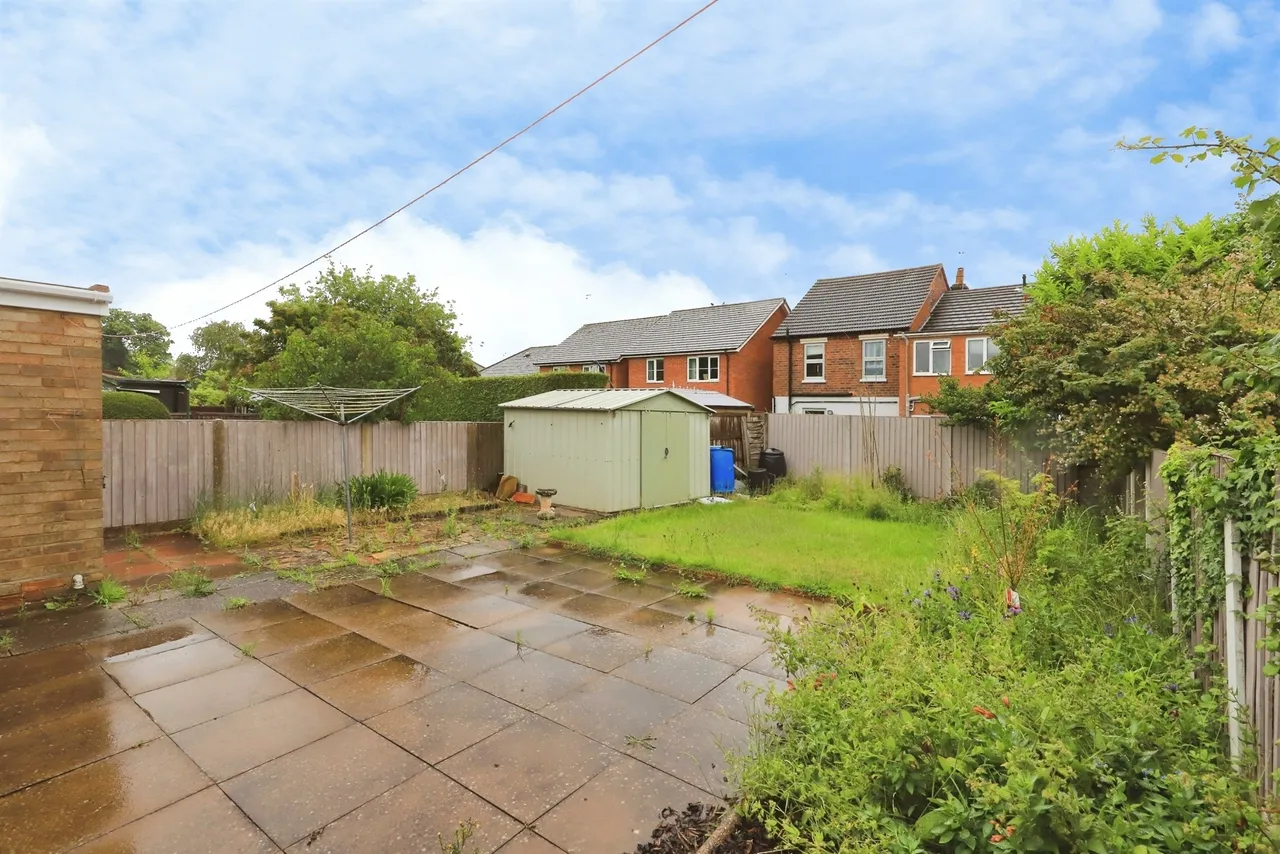 Audley Drive, Kidderminster, DY11, photo 9