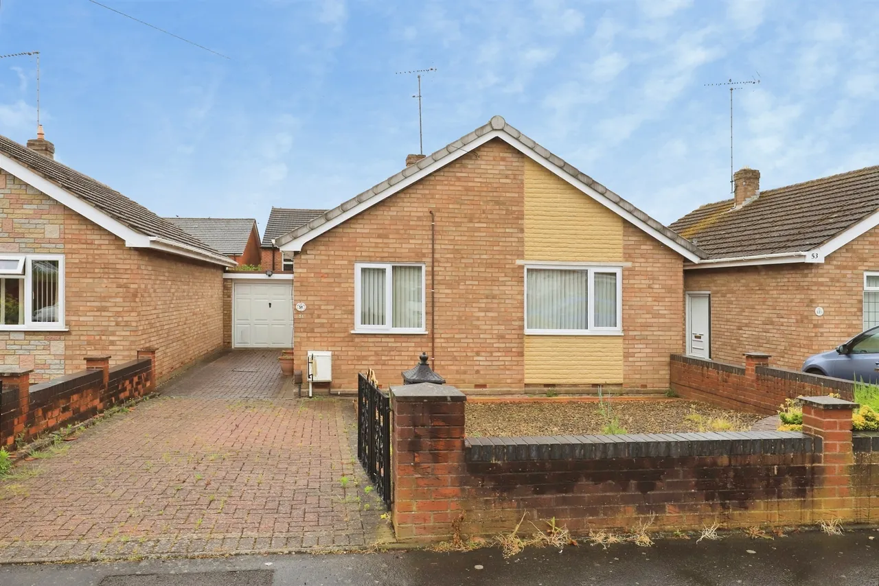 Audley Drive, Kidderminster, DY11, photo 17