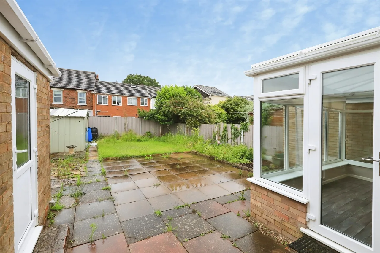 Audley Drive, Kidderminster, DY11, photo 15