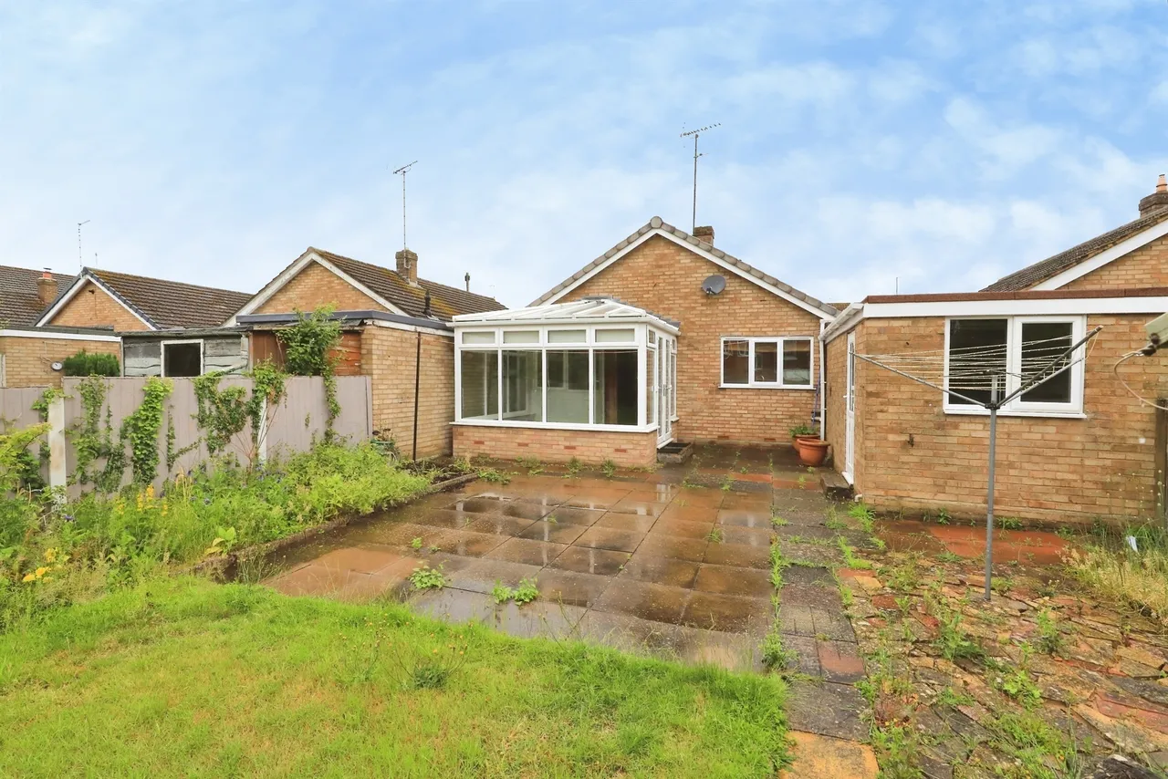 Audley Drive, Kidderminster, DY11, photo 11