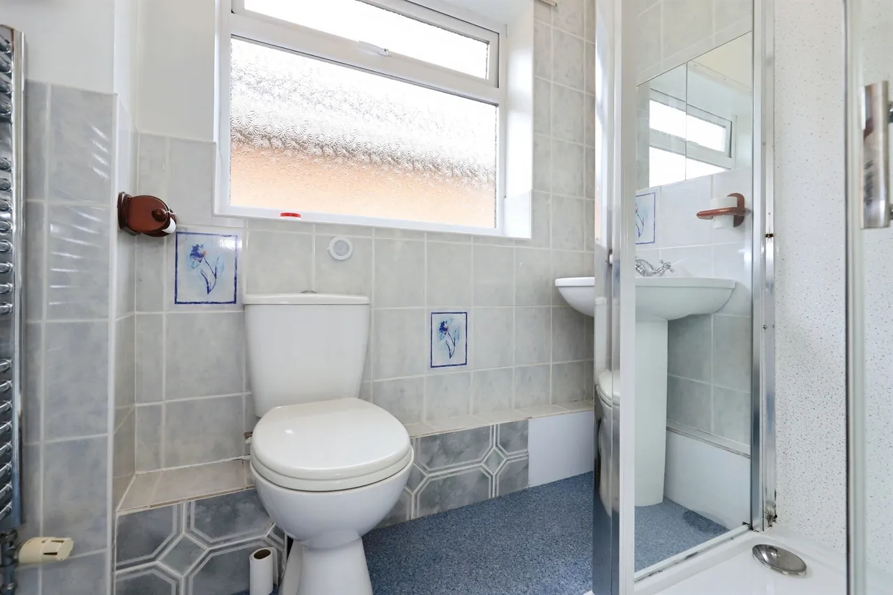 Audley Drive, Kidderminster, DY11, photo 8