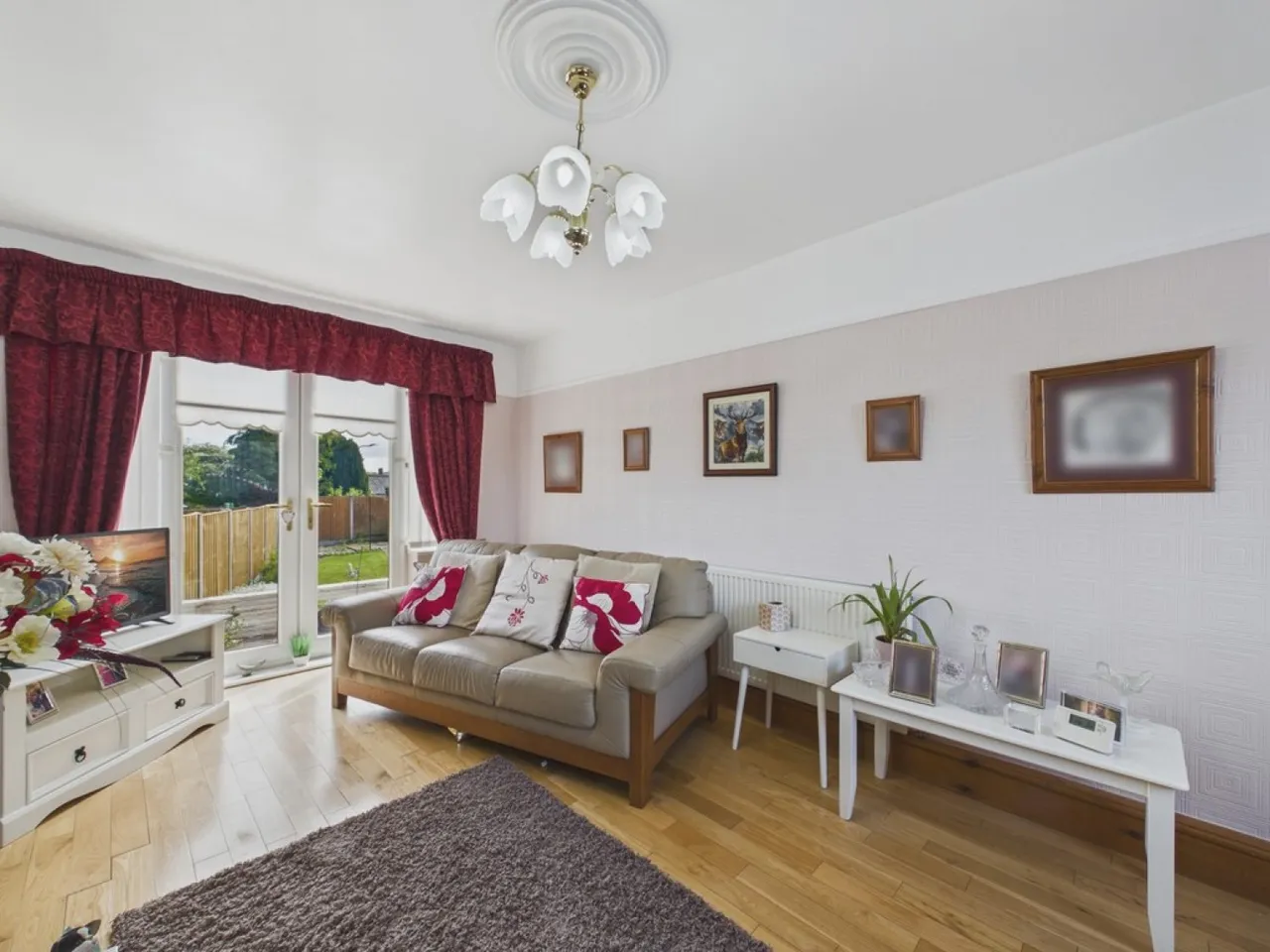 Bents Road, Kimberworth Park, photo 6