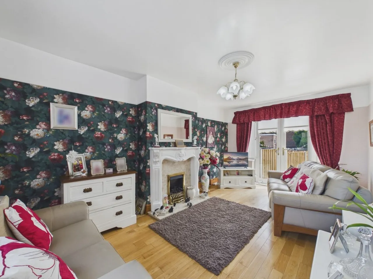 Bents Road, Kimberworth Park, photo 4