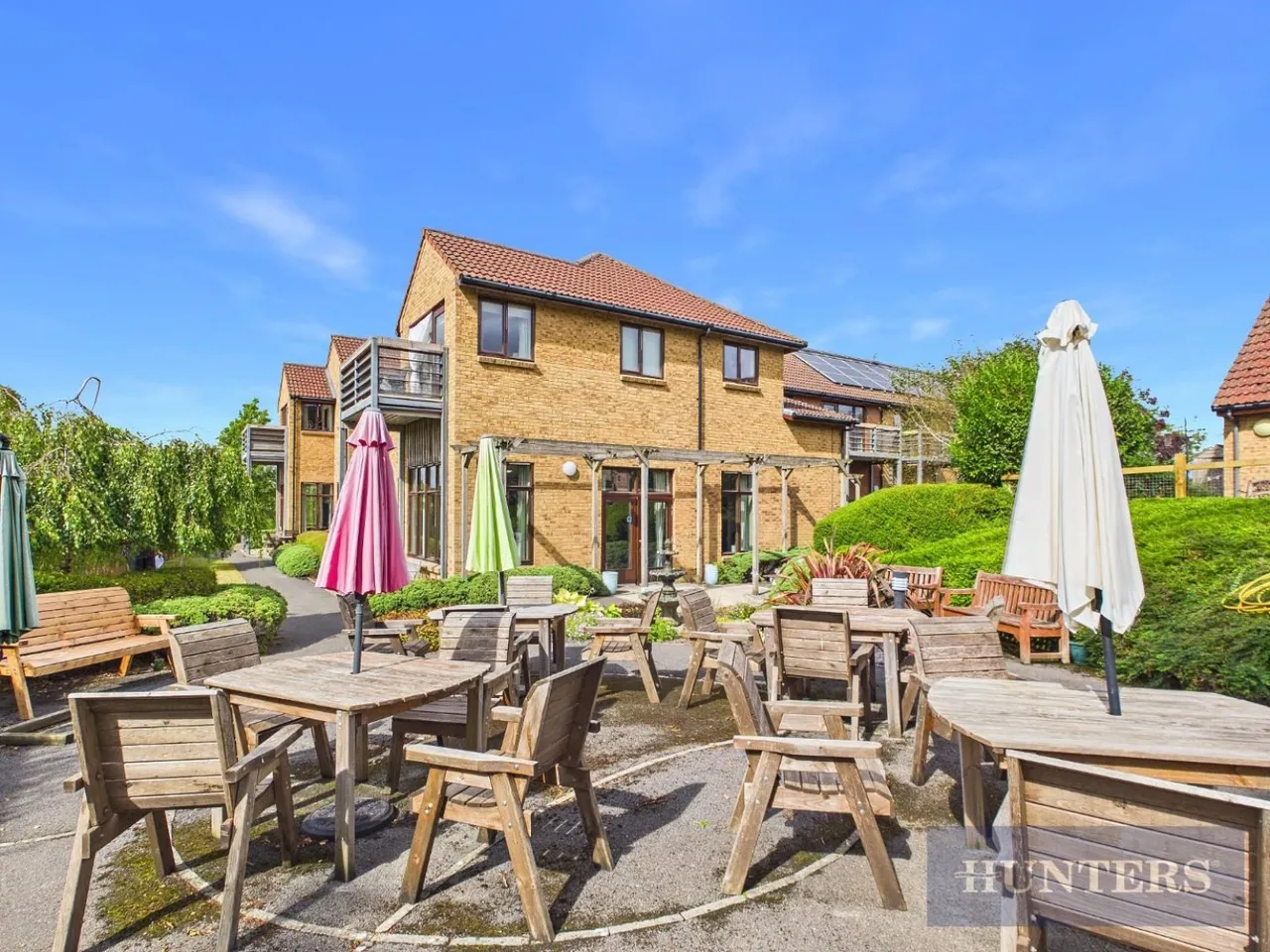Plaxton Court, Scarborough, YO12, photo 12