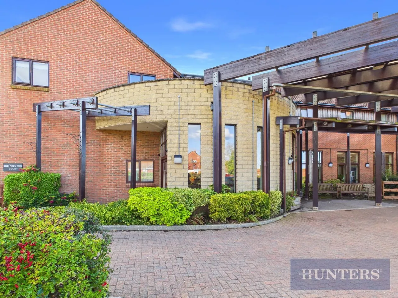 Plaxton Court, Scarborough, YO12, photo 23
