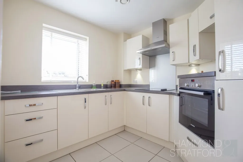 Daisy Hill Court, Eaton, photo 2