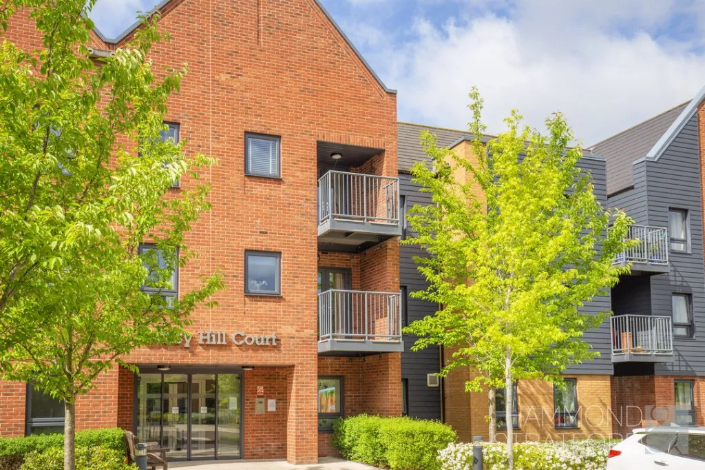Daisy Hill Court, Eaton, photo 12