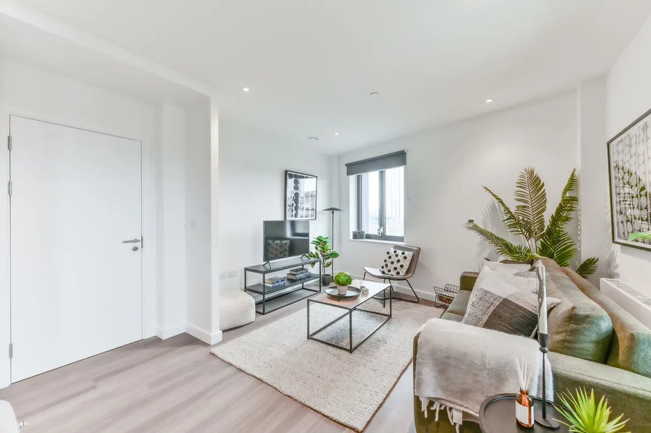 Flat 109, 27 College Road, Croydon, photo 4