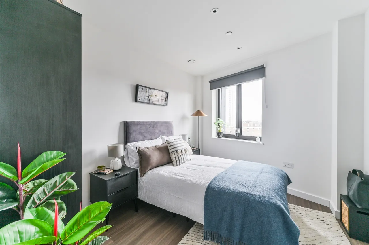Flat 109, 27 College Road, Croydon, photo 9