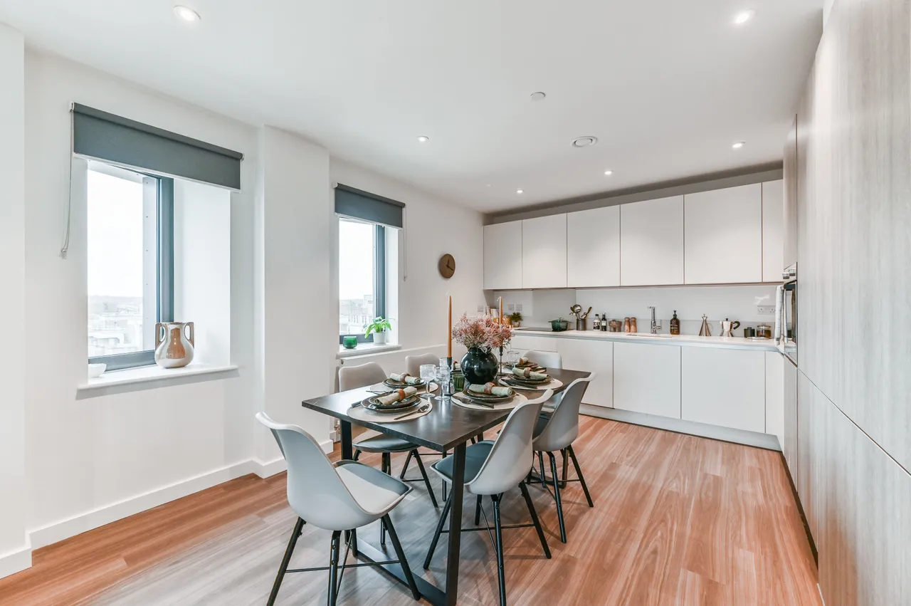 Flat 109, 27 College Road, Croydon, photo 5