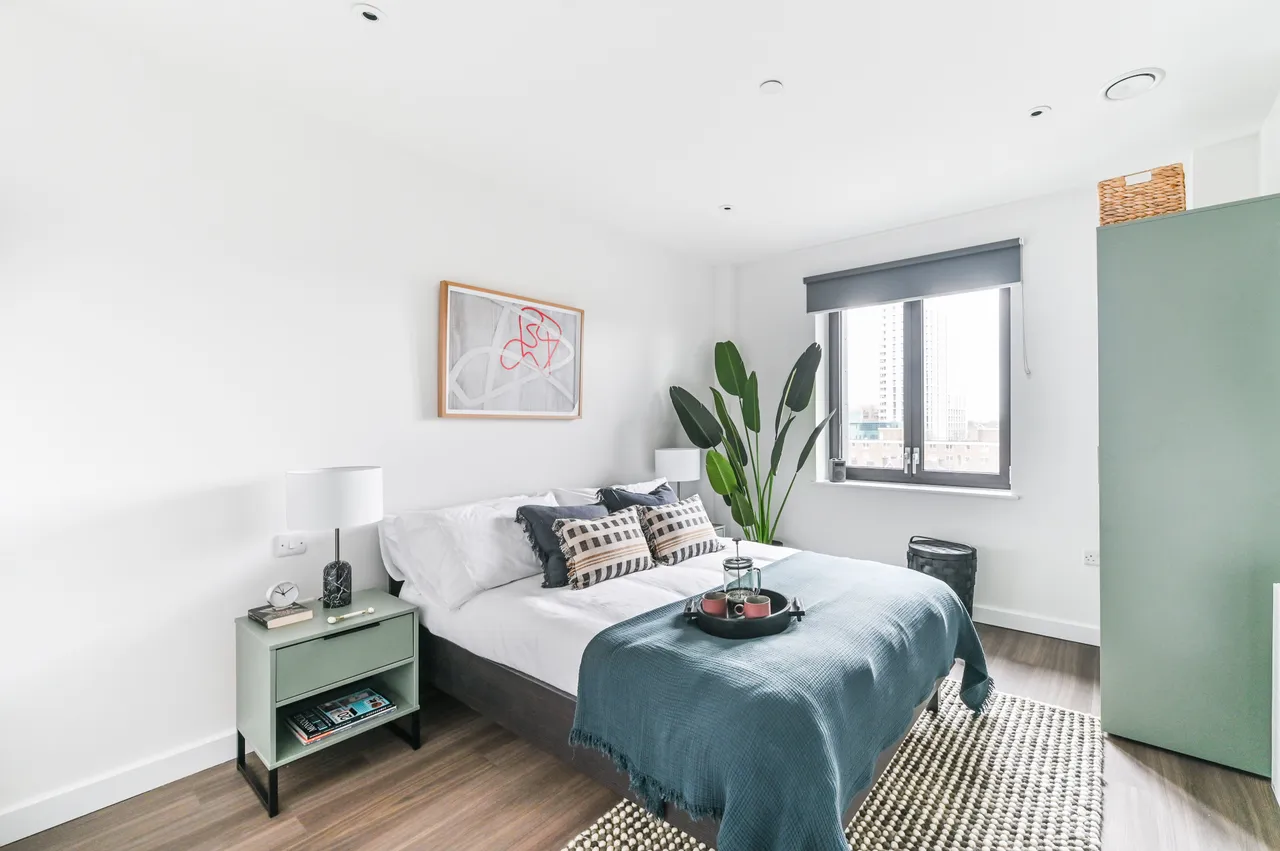 Flat 109, 27 College Road, Croydon, photo 6