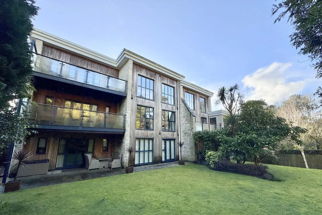 Glenferness Avenue, BH4, photo 19
