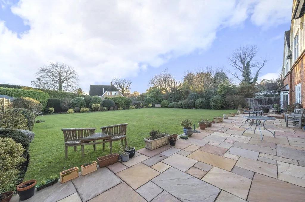Murdoch Road, Wokingham, RG40, photo 7