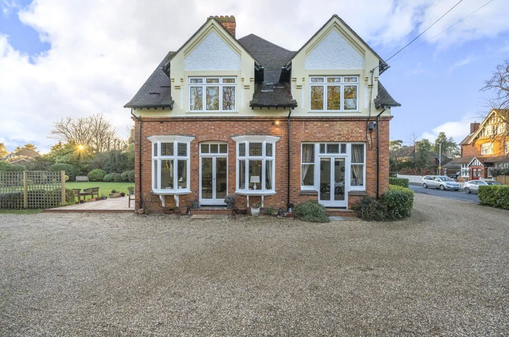 Murdoch Road, Wokingham, RG40, photo 8