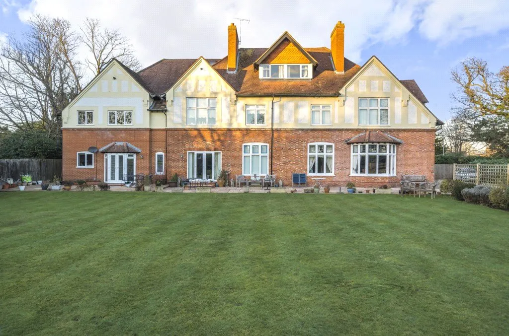 Murdoch Road, Wokingham, RG40, photo 5