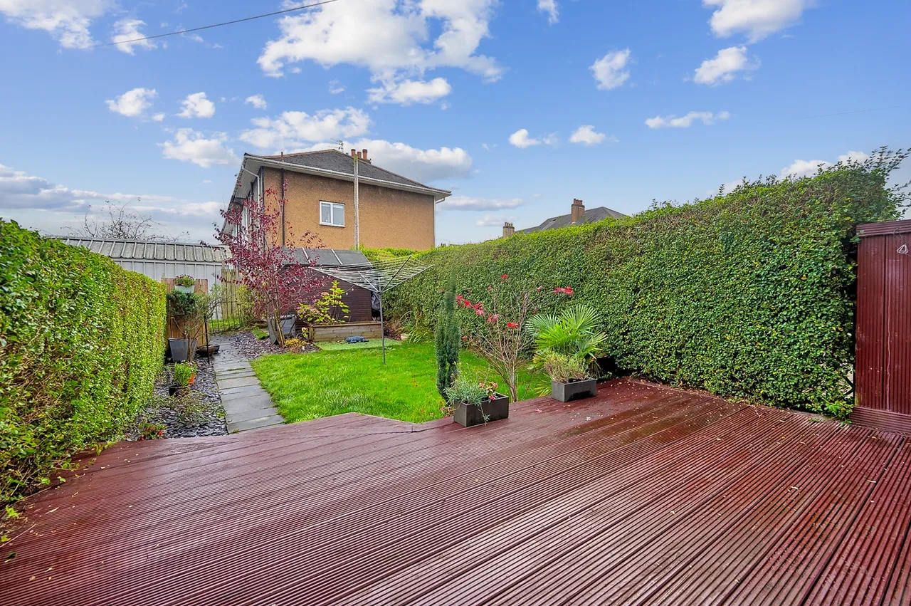 Hillview Drive, Clarkston, G76, photo 15