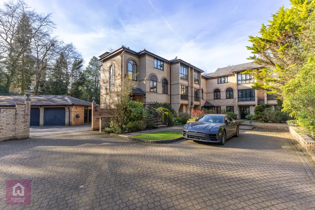 Devisdale Road, Altrincham, WA14, photo 28
