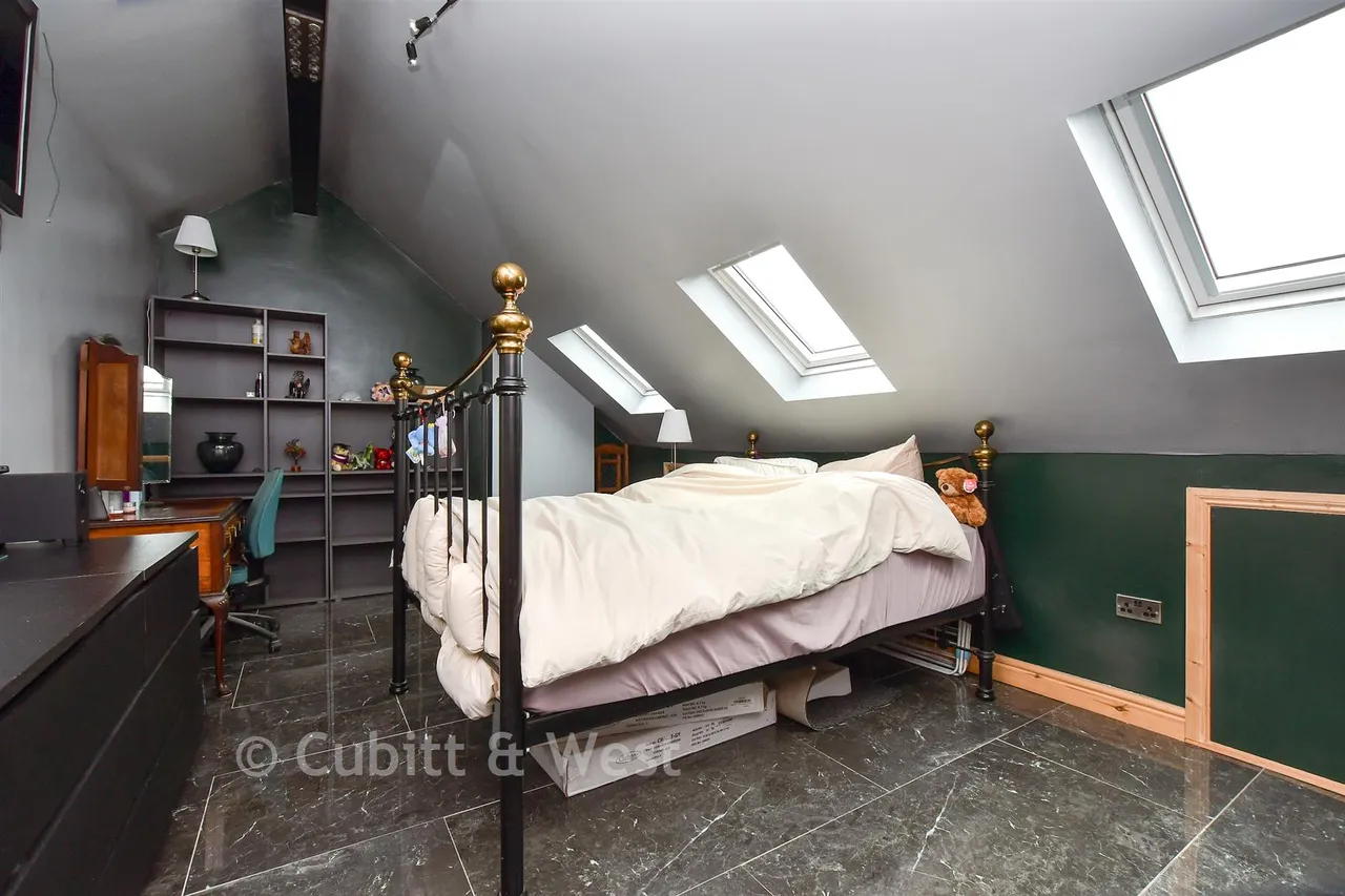 Clarendon Road, Wallington, SM6, photo 6
