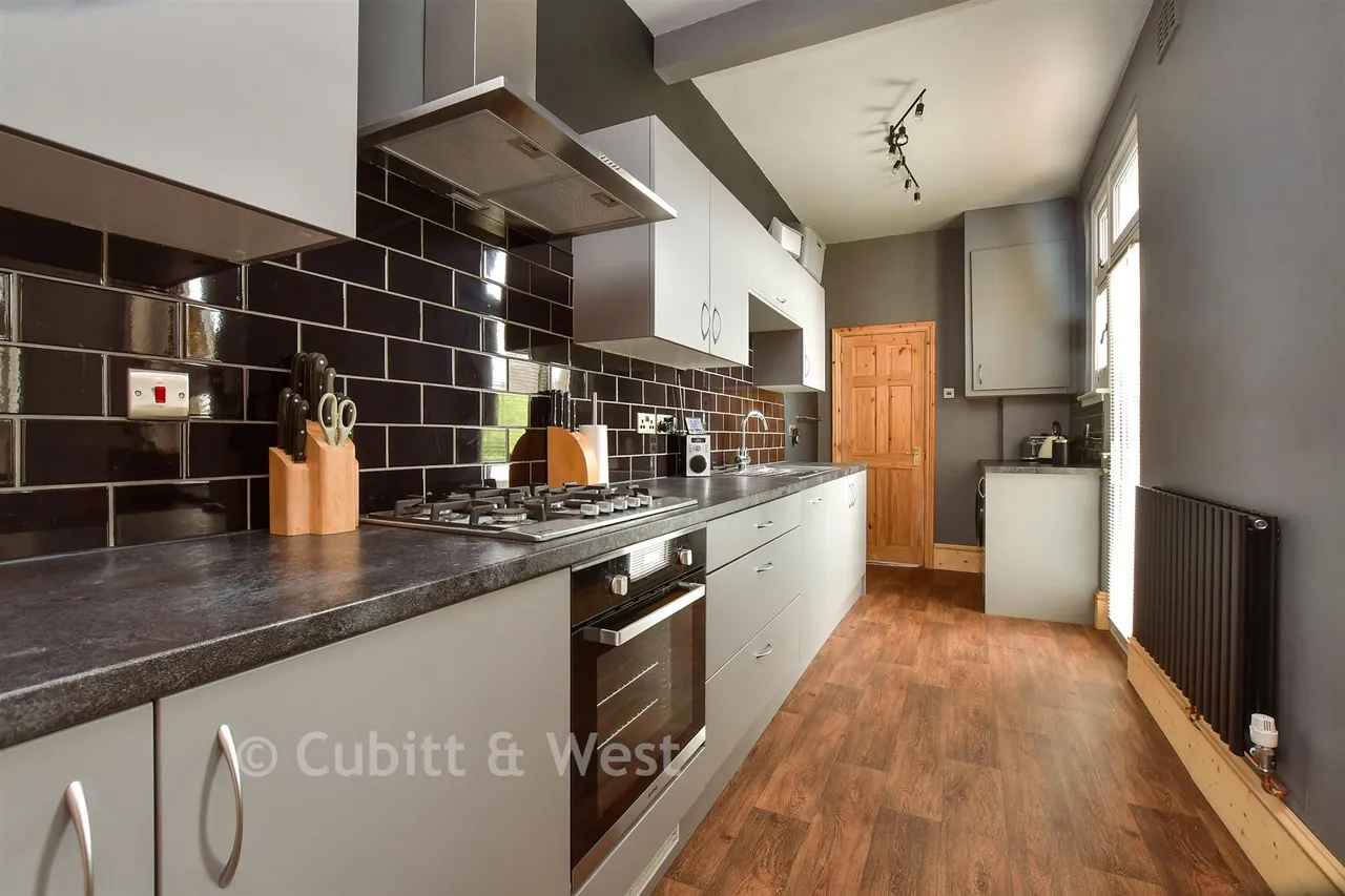 Clarendon Road, Wallington, SM6, photo 4