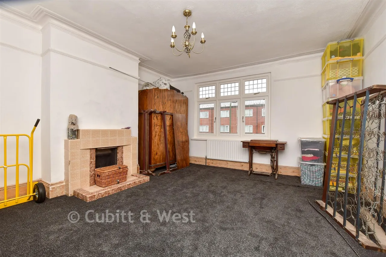 Clarendon Road, Wallington, SM6, photo 14