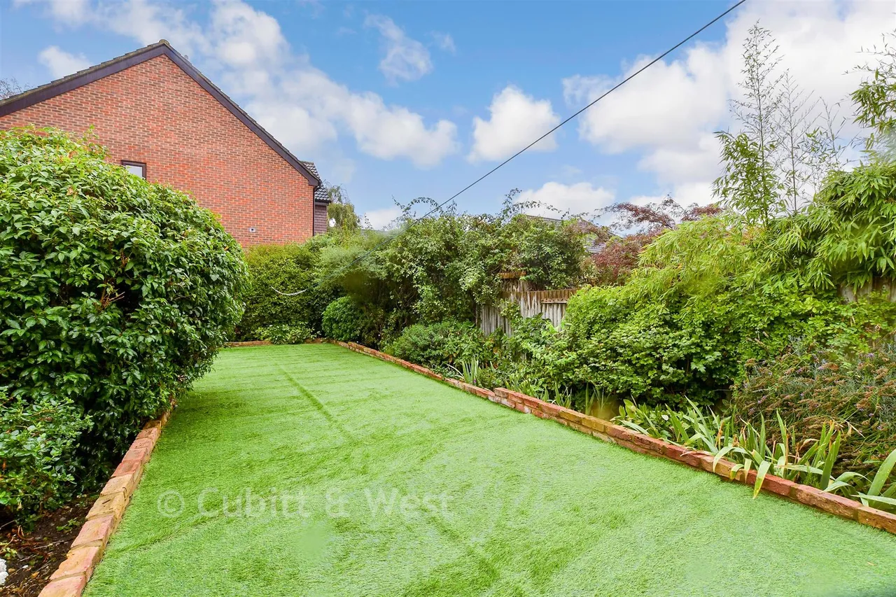 Clarendon Road, Wallington, SM6, photo 13