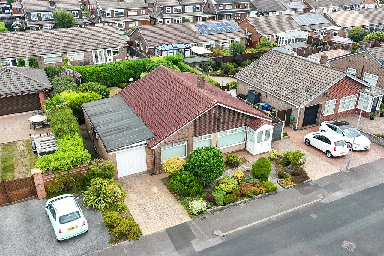 Alderney Drive, Wigan, WN3, photo 8