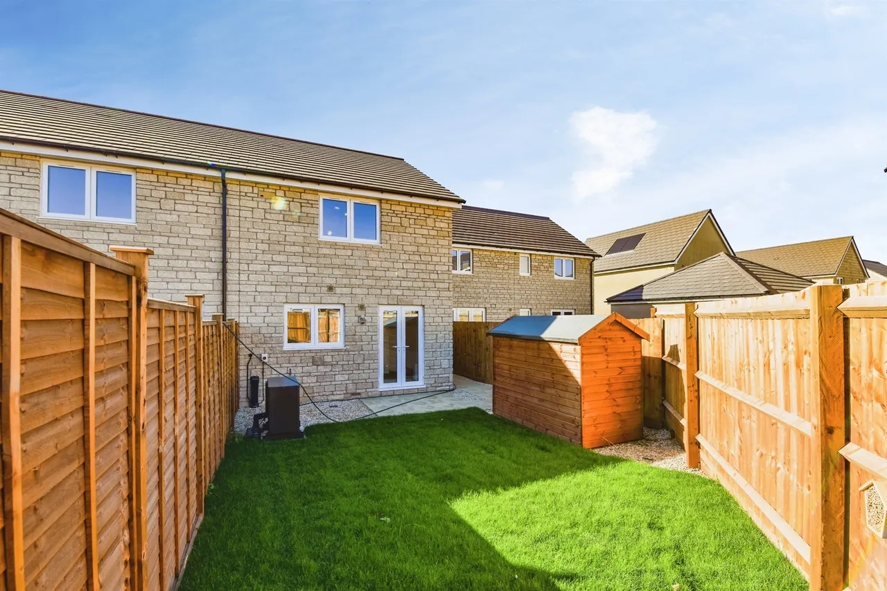 Nursery Road, Chippenham, SN15, photo 12