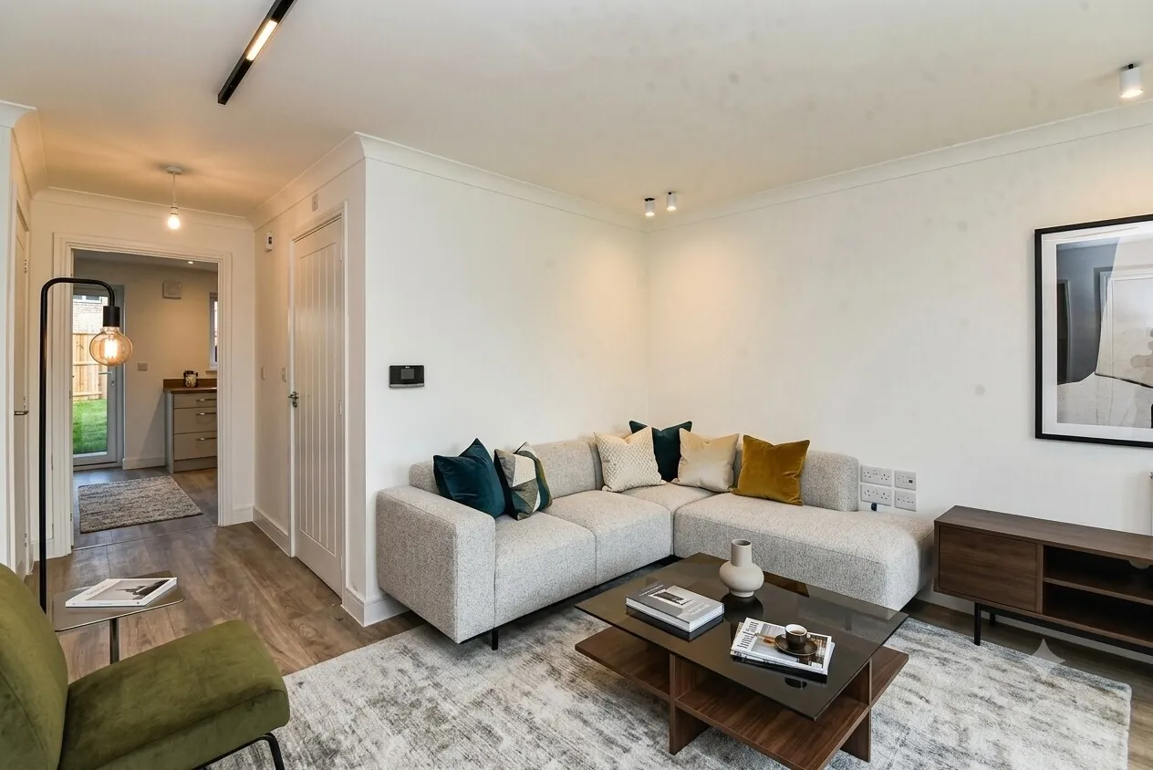 Nursery Road, Chippenham, SN15, photo 5