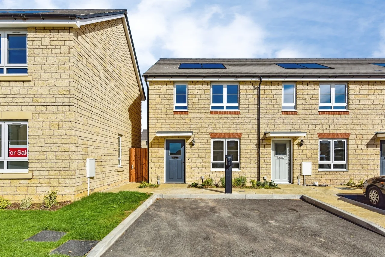 Nursery Road, Chippenham, SN15, photo 10
