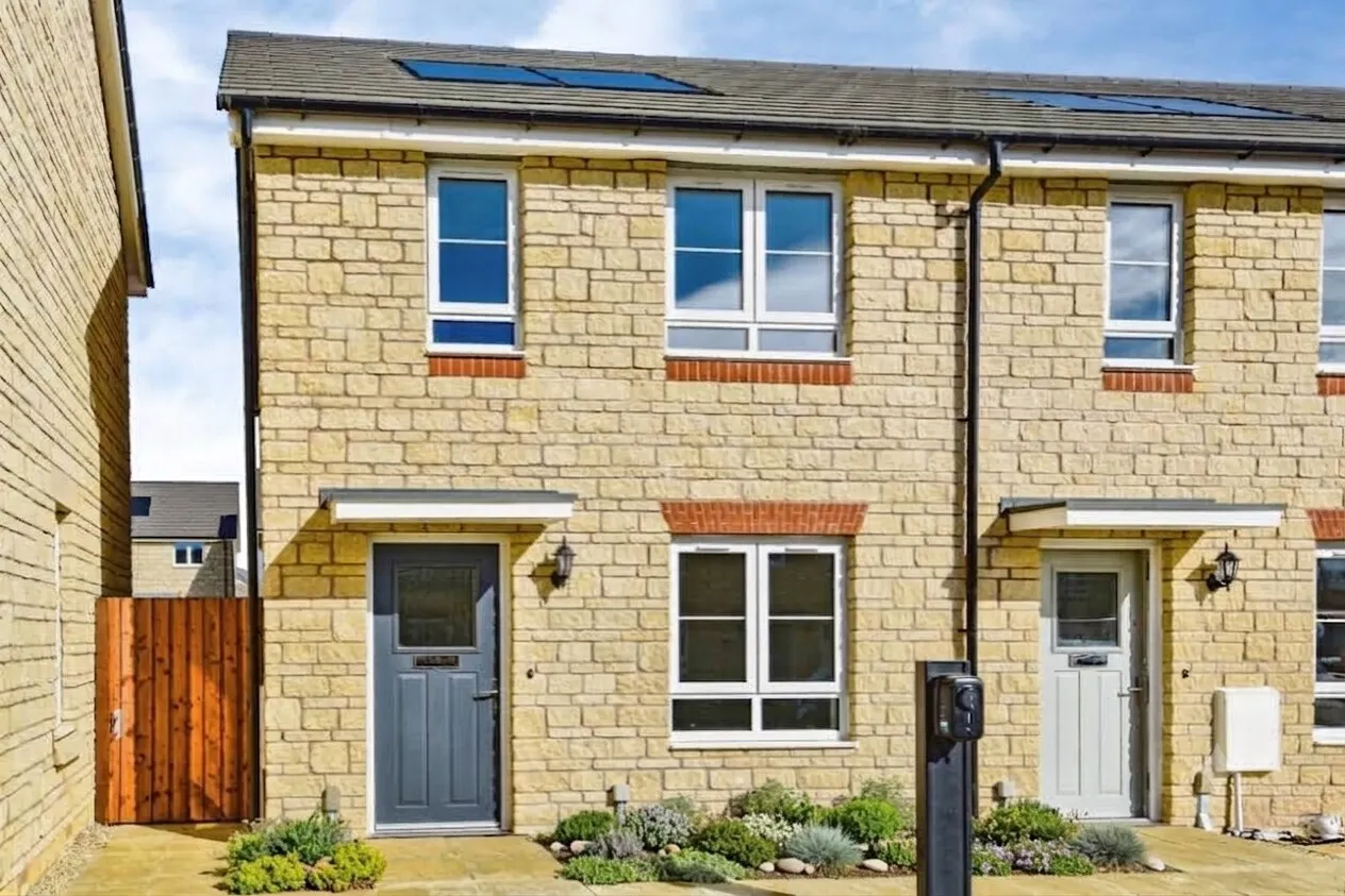 2 bed house for sale, Nursery Road, Chippenham, SN15