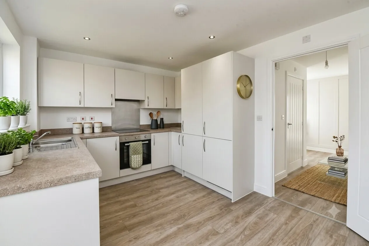 Nursery Road, Chippenham, SN15, photo 2