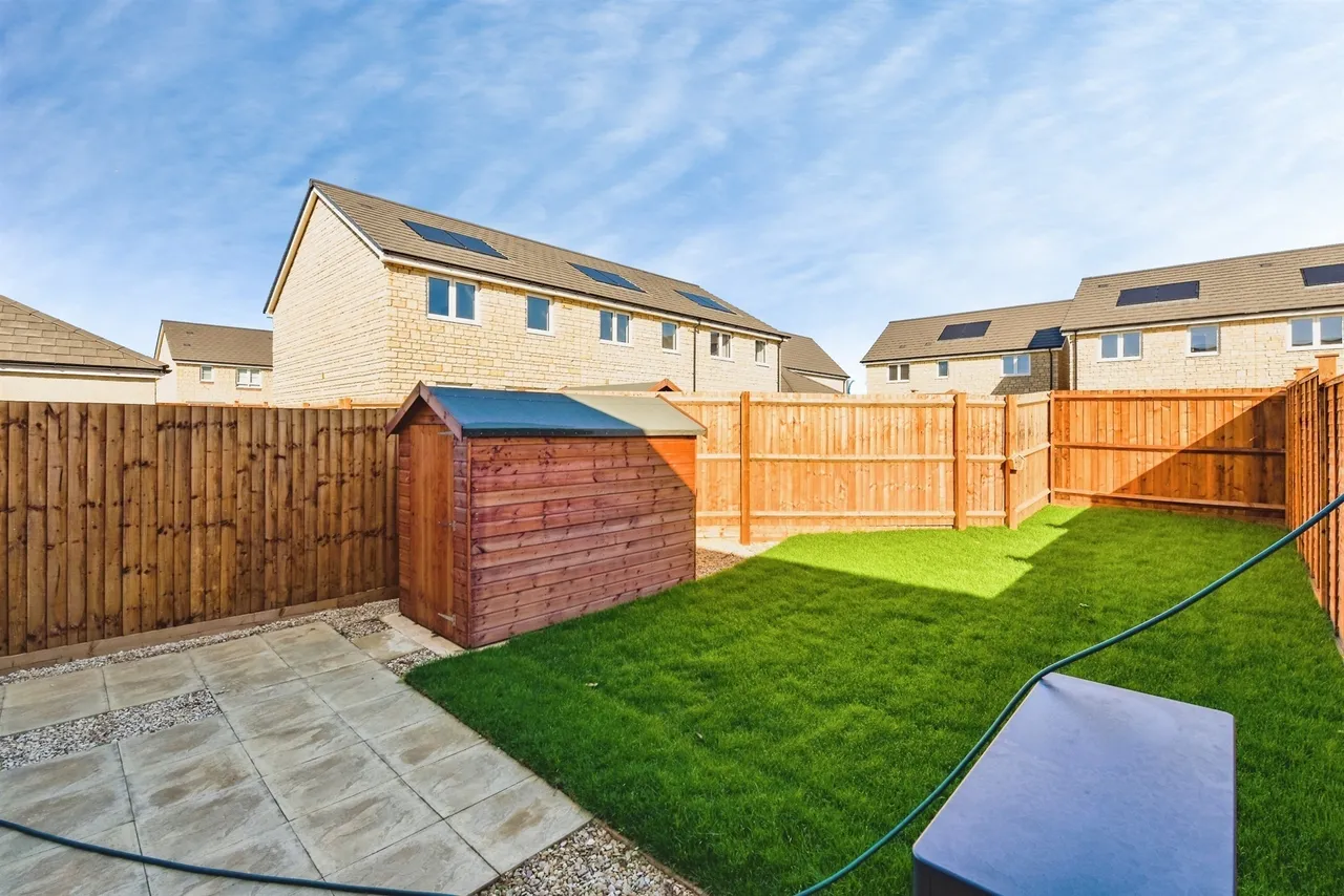 Nursery Road, Chippenham, SN15, photo 11