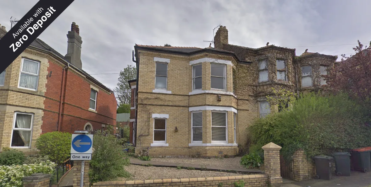 2 bed flat to rent, Llanthewy Road, Newport, NP20