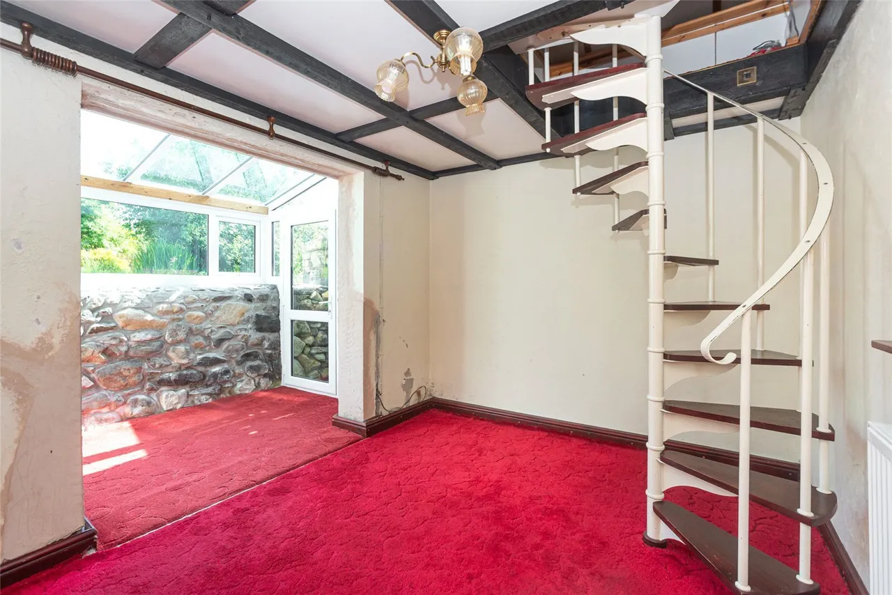 Llanrug, Caernarfon, LL55, photo 6