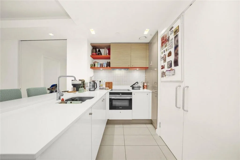 Tidal Basin Road, Canary Wharf, E16, photo 6