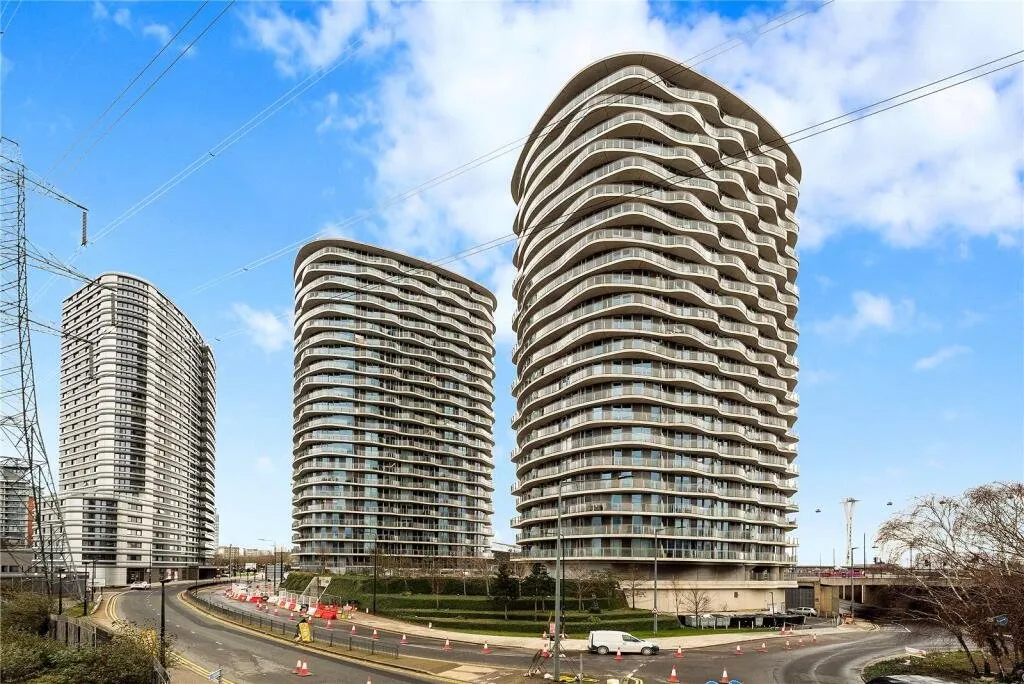 Tidal Basin Road, Canary Wharf, E16, photo 11