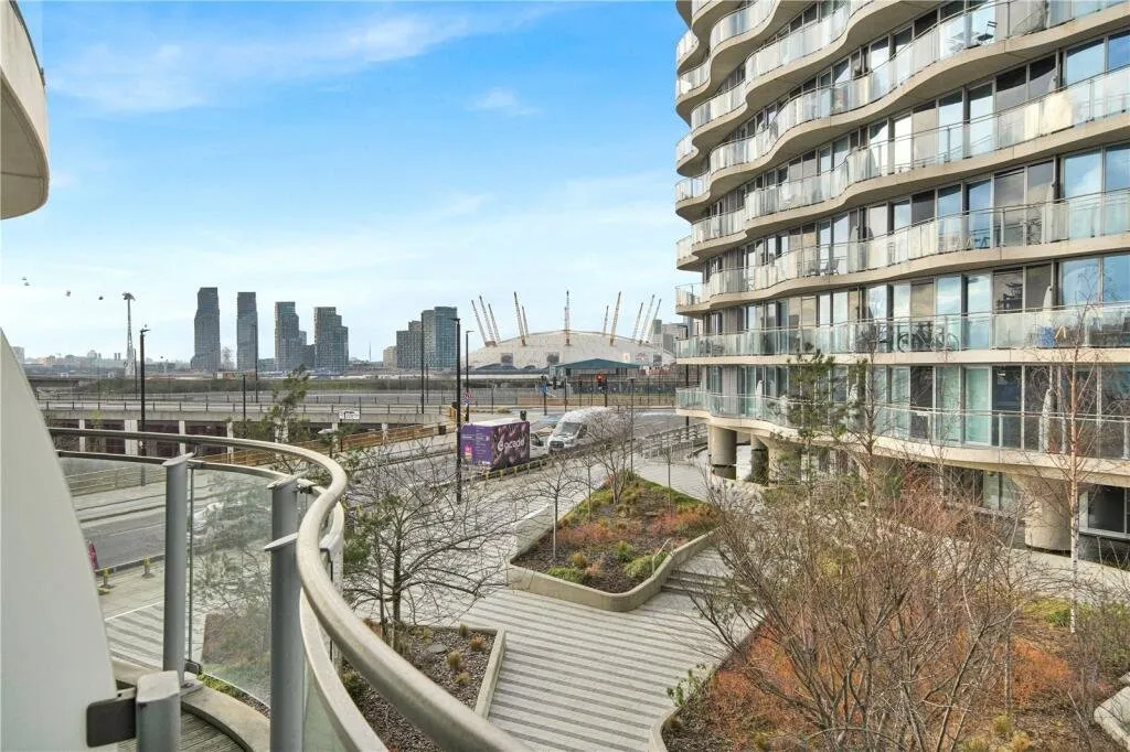 Tidal Basin Road, Canary Wharf, E16, photo 10