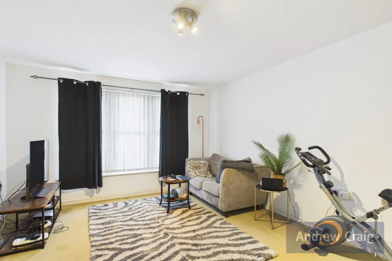 Regency Apartments, Citadel East, NE12, photo 3