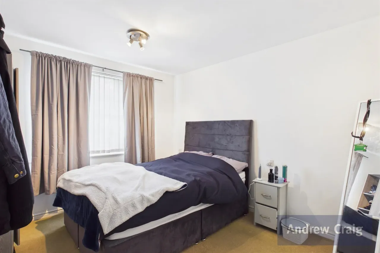 Regency Apartments, Citadel East, NE12, photo 6