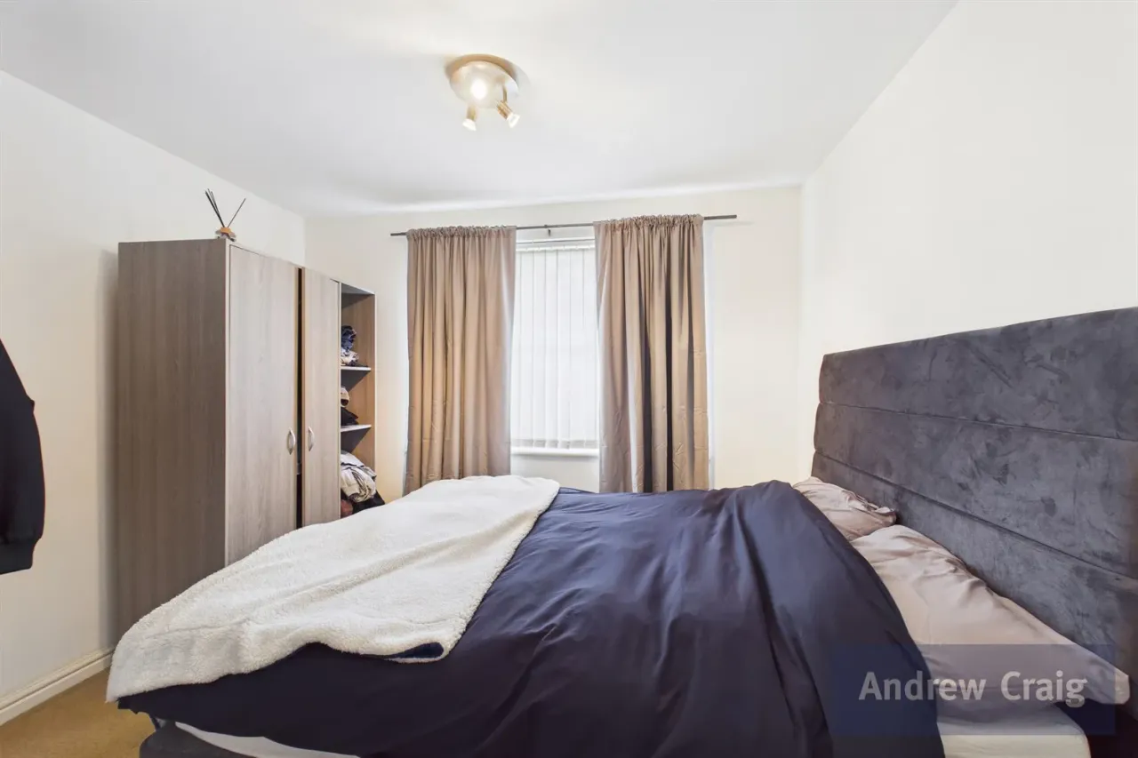 Regency Apartments, Citadel East, NE12, photo 7
