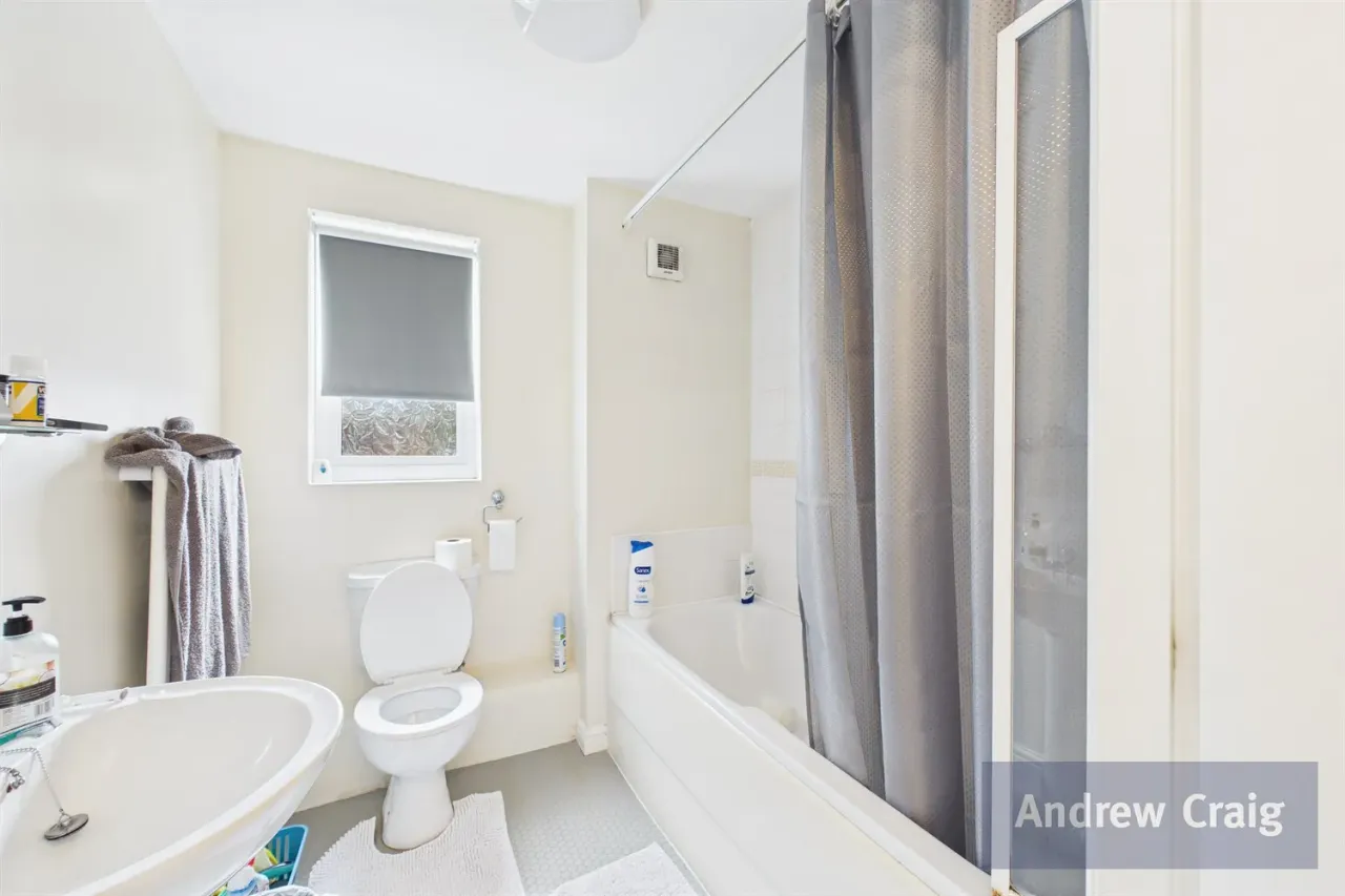 Regency Apartments, Citadel East, NE12, photo 8