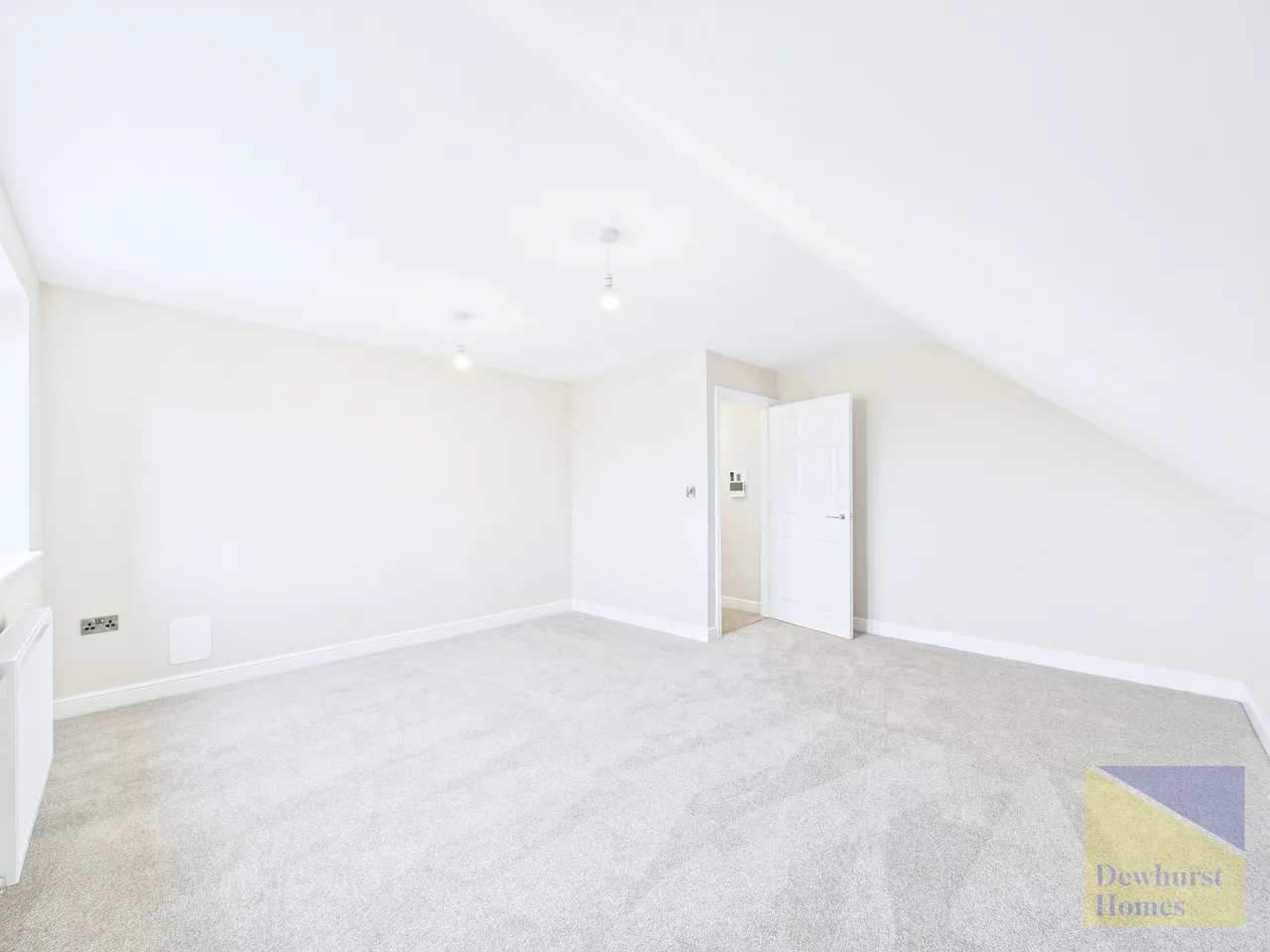 Hall Barn Drive, Longridge, PR3, photo 6