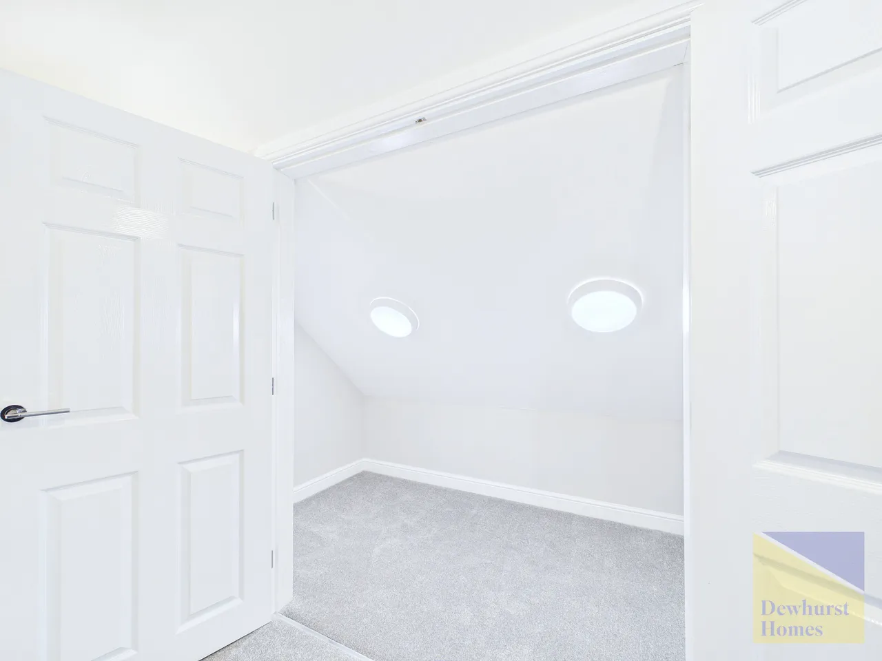 Hall Barn Drive, Longridge, PR3, photo 14