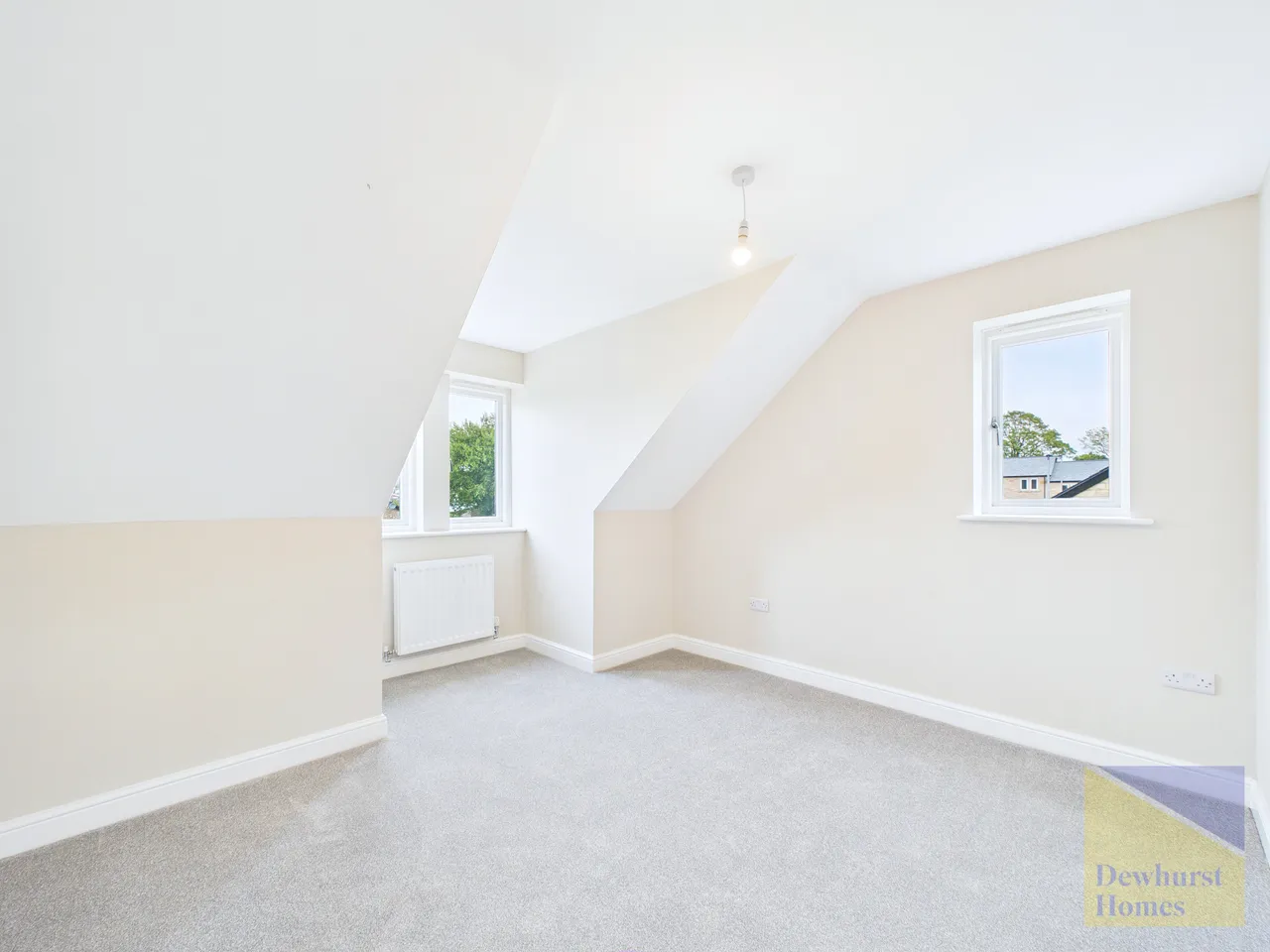 Hall Barn Drive, Longridge, PR3, photo 13