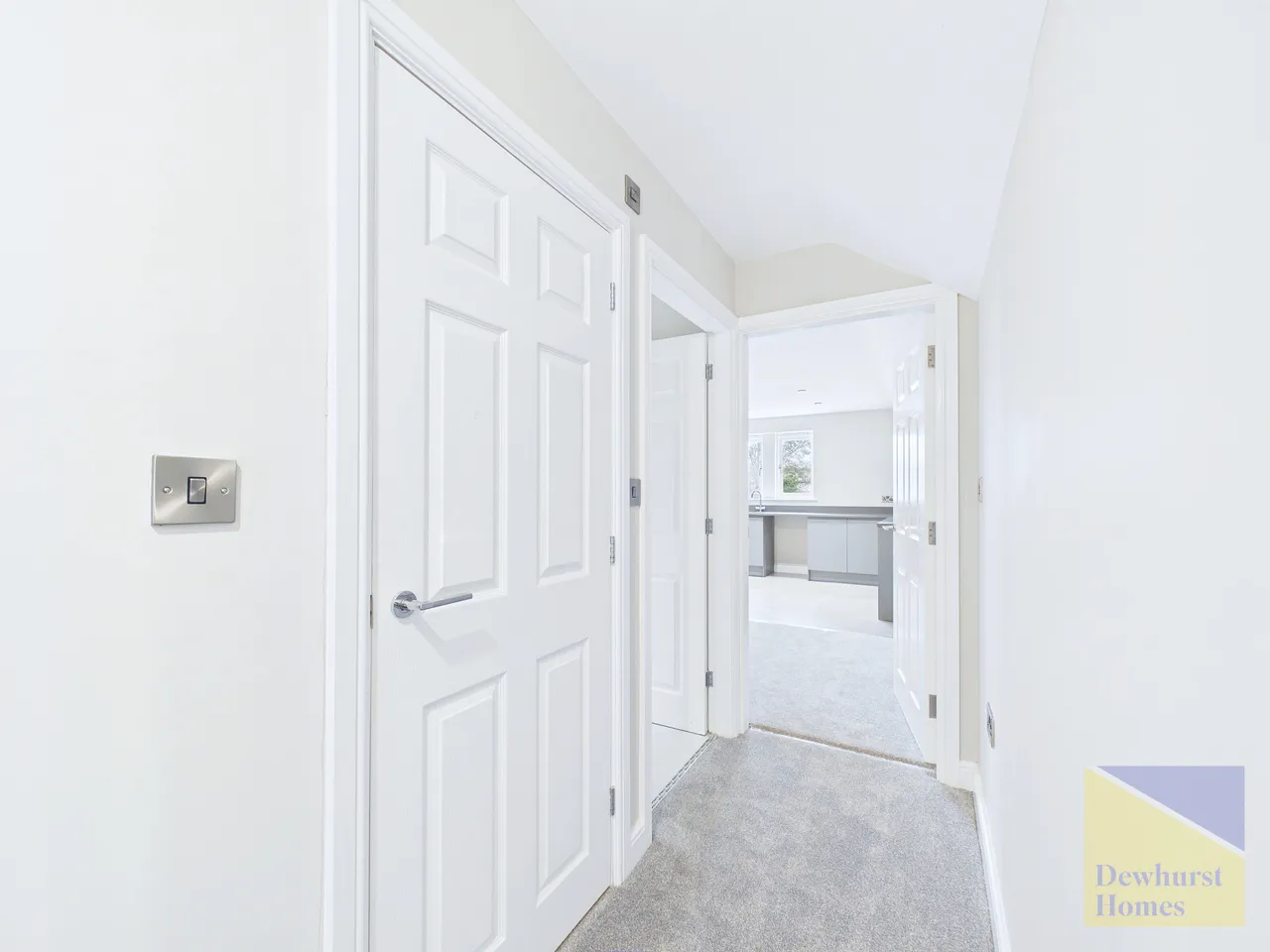 Hall Barn Drive, Longridge, PR3, photo 4