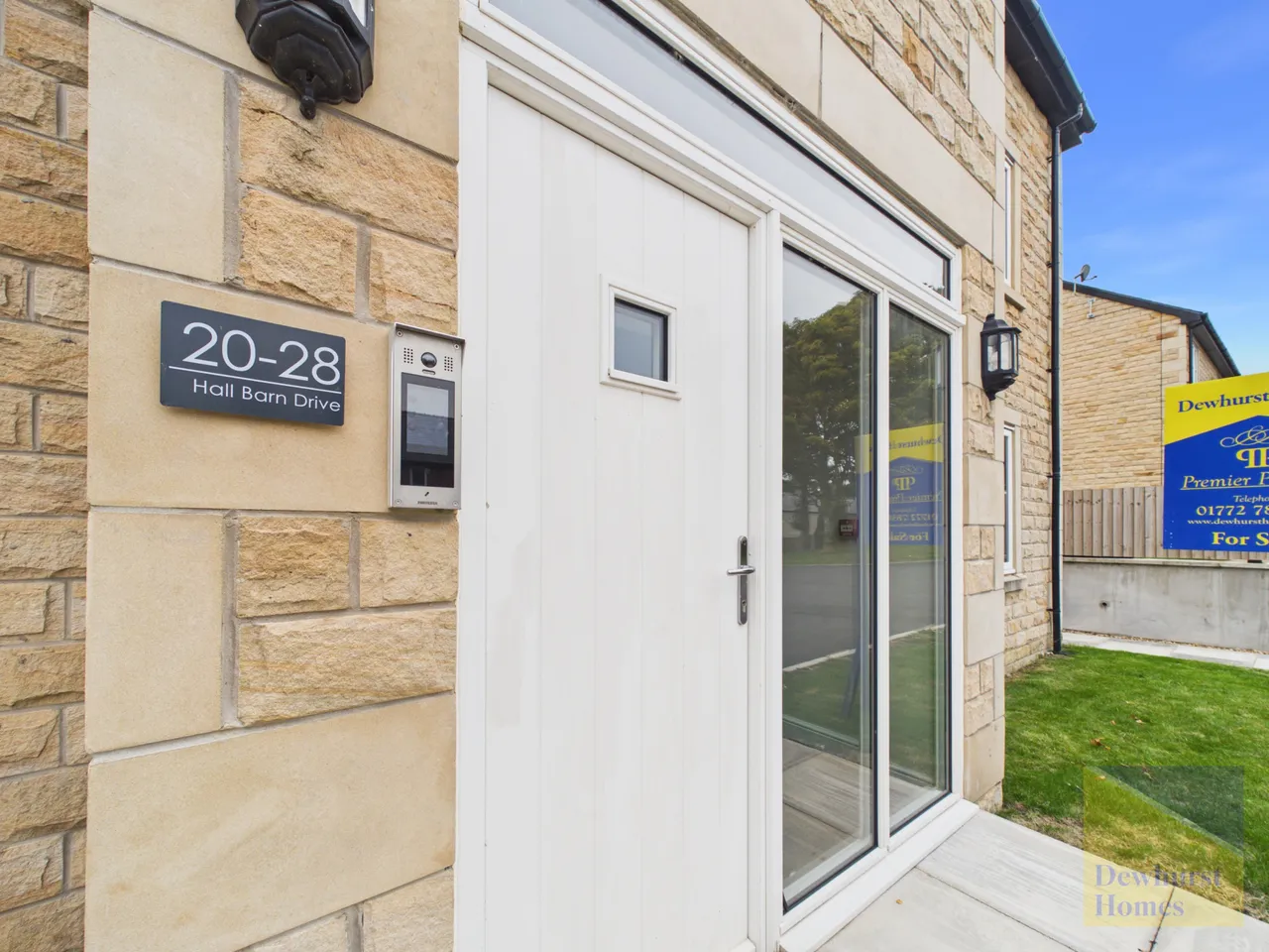 Hall Barn Drive, Longridge, PR3, photo 2