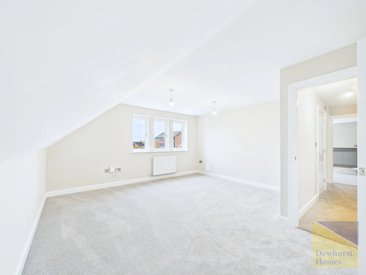 Hall Barn Drive, Longridge, PR3, photo 5