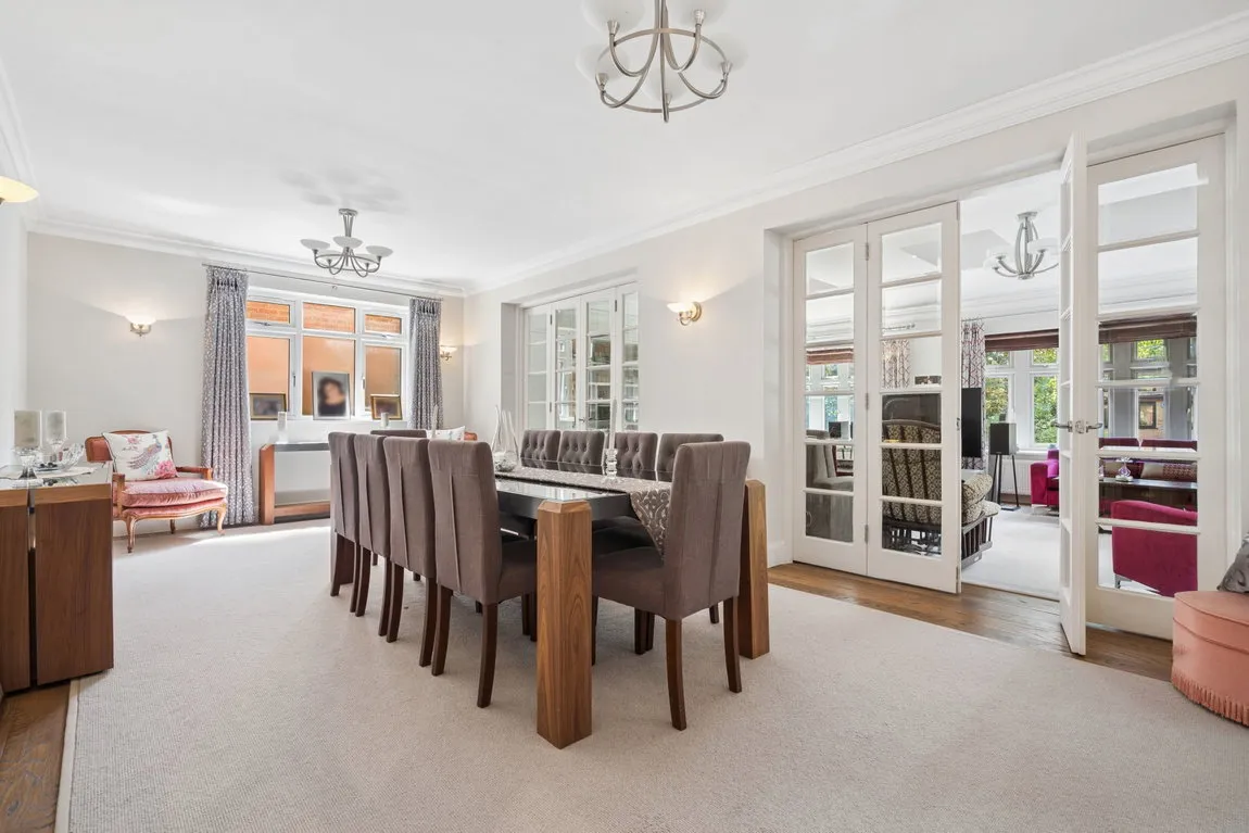 The Avenue, Hatch End, HA5, photo 5