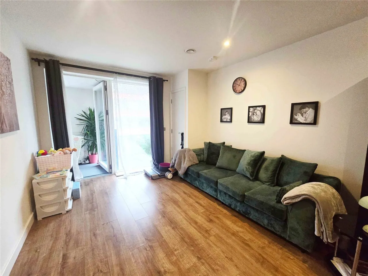 1 bed flat for sale, Pinner Road, Harrow, HA1
